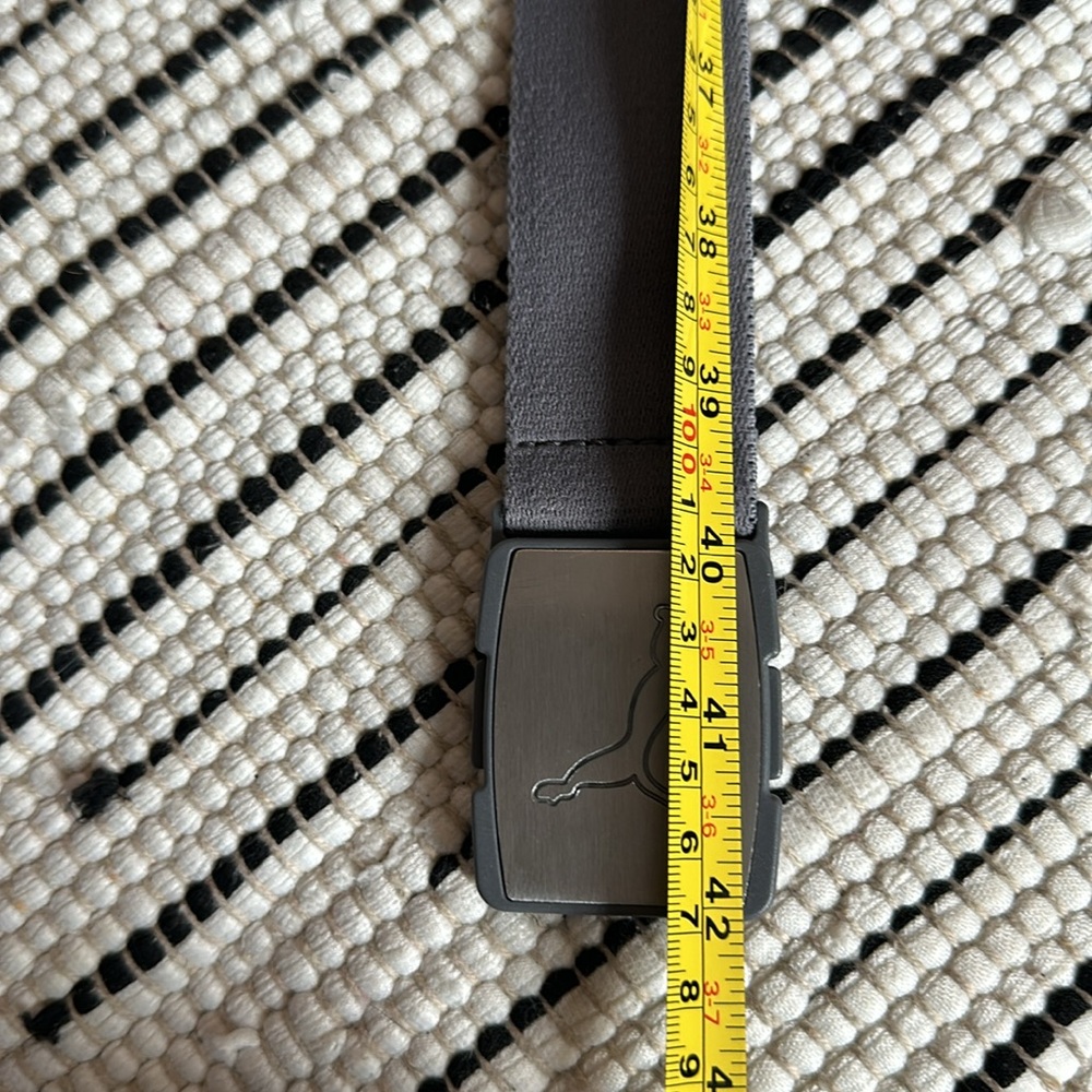 Belt - Picture 9 of 10